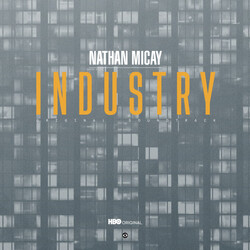 Nathan Micay Industry Ost Vinyl