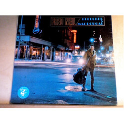 Fred Neil Bleecker & MacDougal