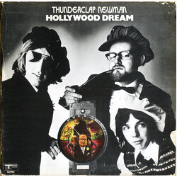 Thunderclap Newman Hollywood Dream