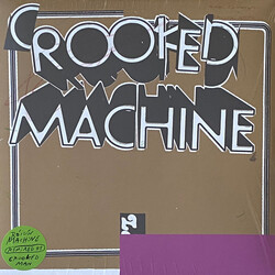 Róisín Murphy Crooked Machine