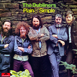 The Dubliners Plain And Simple