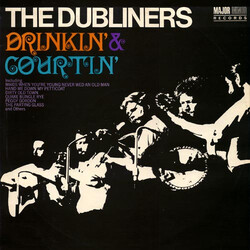 The Dubliners Drinkin' & Courtin'