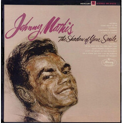 Johnny Mathis The Shadow Of Your Smile