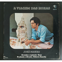 José Mauro A Viagem Das Horas