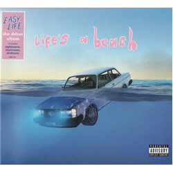 Easy Life (4) Life's A Beach