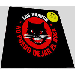Los Suaves No Puedo Dejar El Rock