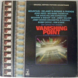 Various Vanishing Point (Original Motion Picture Soundtrack)