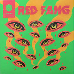 Red Fang Arrows