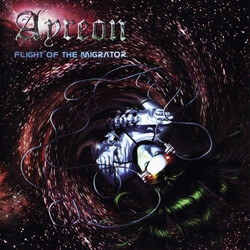 Ayreon Universal Migrator Part 2: Flight Of The Migrator