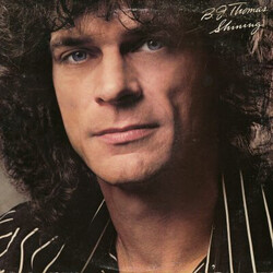 B.J. Thomas Shining