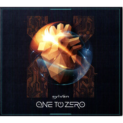 Sylvan One To Zero Vinyl LP