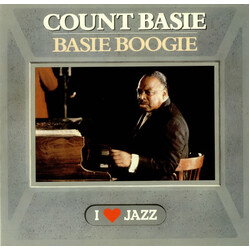 Count Basie Basie Boogie