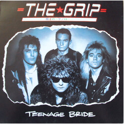 The Grip (2) Teenage Bride