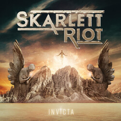 Skarlett Riot Invicta
