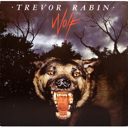 Trevor Rabin Wolf