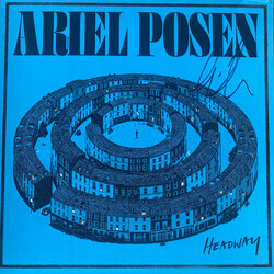 Ariel Posen Headway