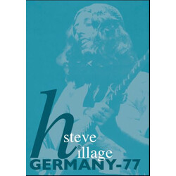 Steve Hillage Germany-77