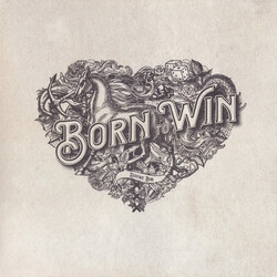 Douwe Bob Born To Win, Born To Lose