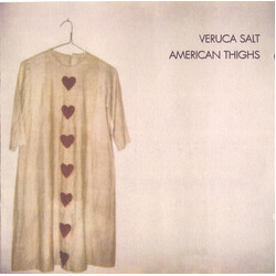 Veruca Salt American Thighs