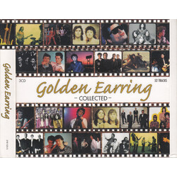 Golden Earring Collected