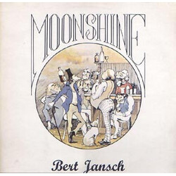 Bert Jansch Moonshine