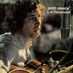 Bert Jansch L.A. Turnaround