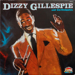 Dizzy Gillespie Dizzy Gillespie And His Orchestra 1946-1949