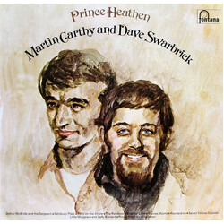 Martin Carthy And Dave Swarbrick Prince Heathen
