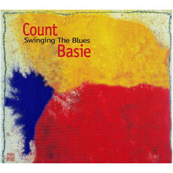 Count Basie Swinging The Blues
