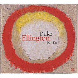 Duke Ellington Ko-Ko