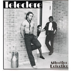 Teleclere Affection / Defection Vinyl LP
