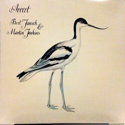 Bert Jansch Avocet (40th Anniversary Edition) Vinyl LP