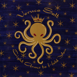Veruca Salt Eight Arms To Hold You