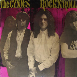 The Cynics (2) Rock 'N' Roll
