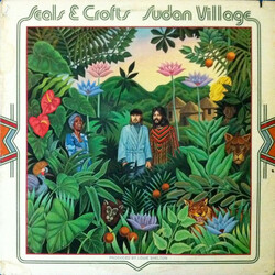 Seals & Crofts Sudan Village