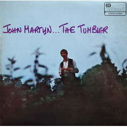 John Martyn The Tumbler