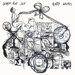 Gary Louris Jump For Joy