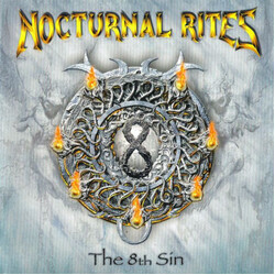 Nocturnal Rites The 8th Sin