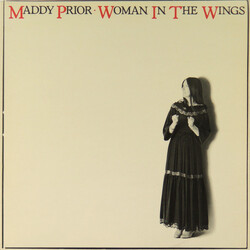 Maddy Prior Woman In The Wings
