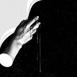 Ordeal & Plight Her Bones In Whispers Vinyl LP