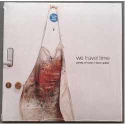 James Johnston / Steve Gullick We Travel Time