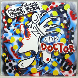 Cheap Trick The Doctor
