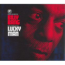 Billy Bang (Music From The Film) Lucky Man Vinyl 3 LP