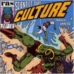 Scientist Scientist Dubs Culture Into A Parallel Universe