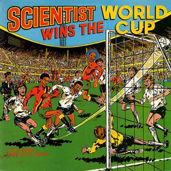 Scientist Scientist Wins The World Cup