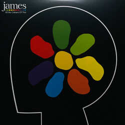 James All The Colours Of You