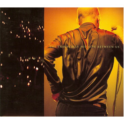 The Tragically Hip Live Between Us