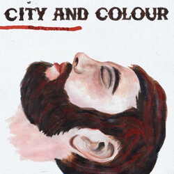 City And Colour Bring Me Your Love Vinyl 2 LP