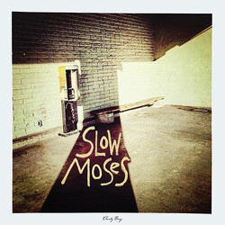Slow Moses Charity Binge