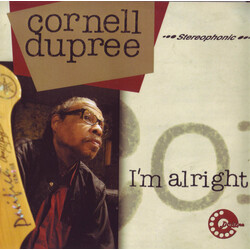 Cornell Dupree I'm Alright